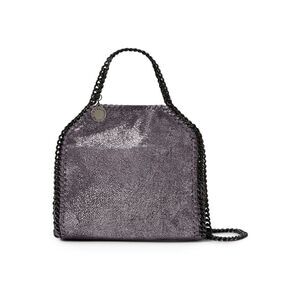 Stella Mccartney Women Micro Falabella Tote Bag
